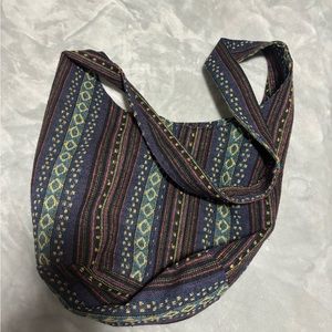 brand new boho bag
